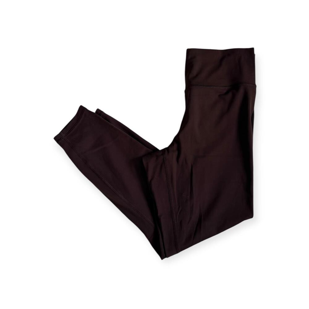 RHOBACK‎ Brown Leggings Size L